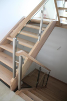 Kraller Michael Schreinerei Treppenbau, Wimm 1 in Petting