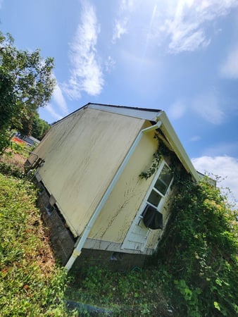 Images NJM Roof & Gutter Cleaning