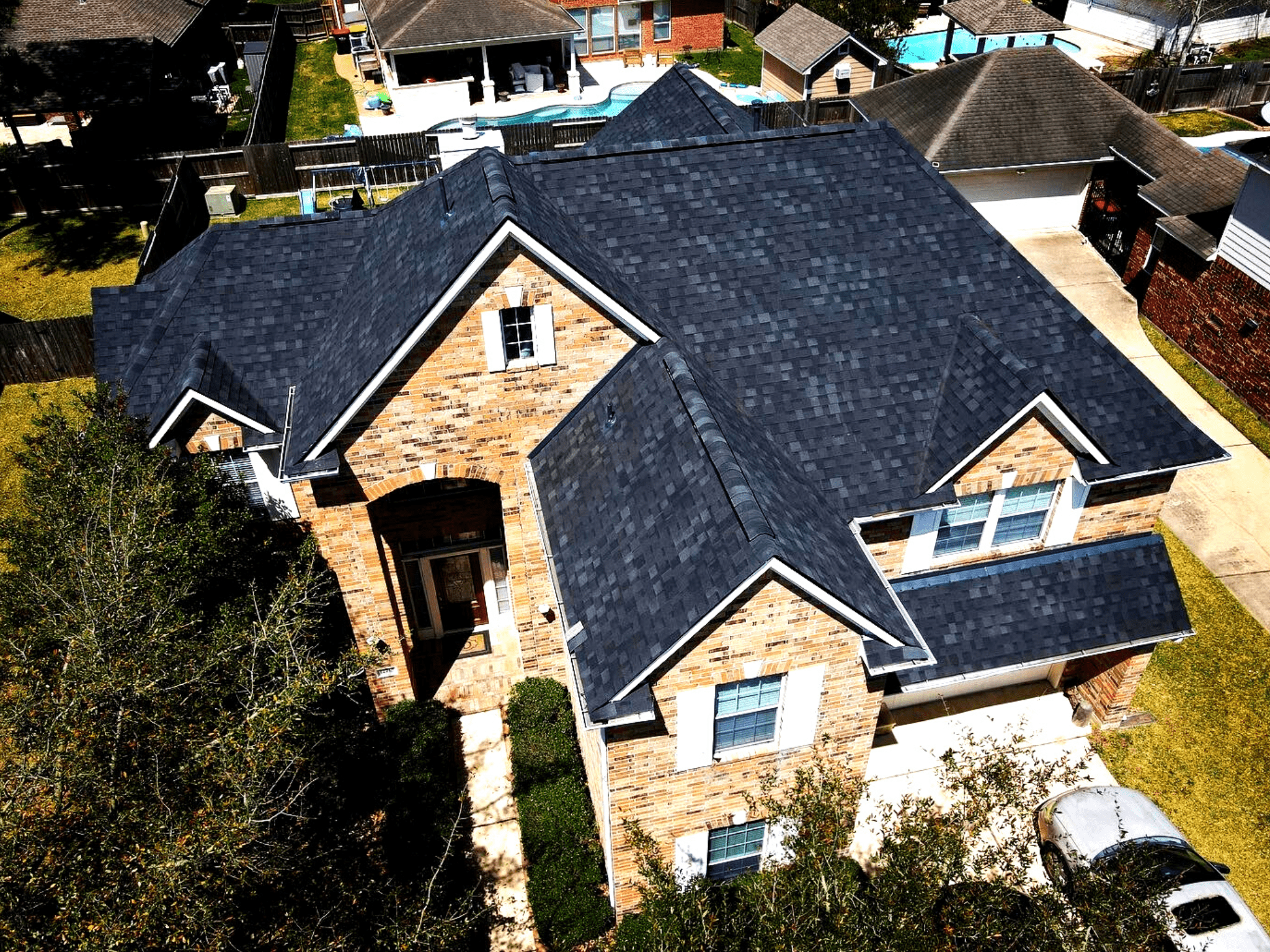 Texas Stag Roofing Solutions Spring (281)296-3388