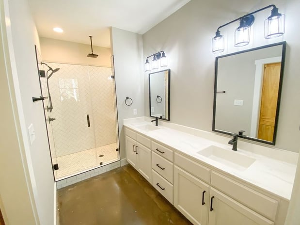 Images Hammond Construction Co.