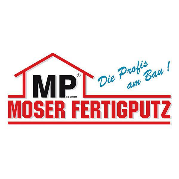 Moser Fertigputz GesmbH - Logo