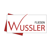 Logo Erhard Wussler Fliesen