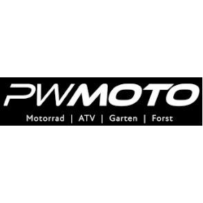 Logo PW Moto e.K. Inhaber Dirk Linke