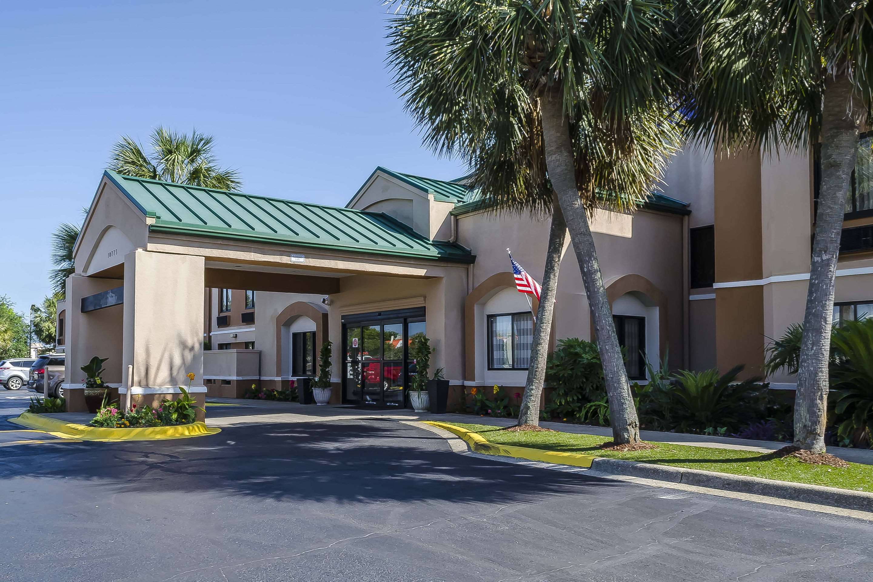 Sleep Inn Near Sandestin Beach - Destin, FL - Business Profile