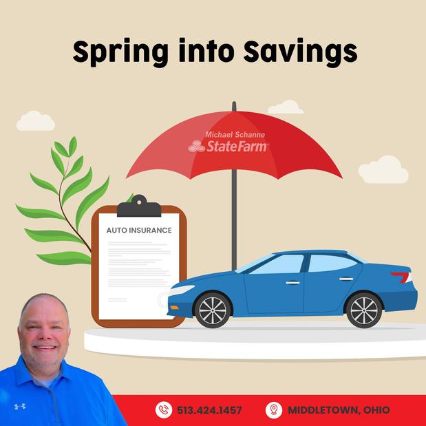 Images Michael Schanne - State Farm Insurance Agent