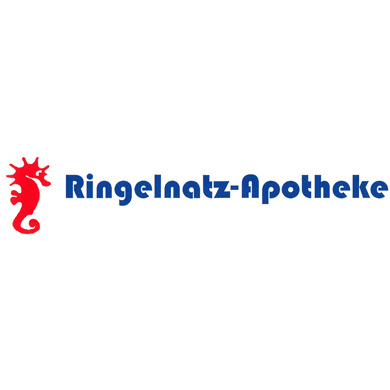 Kundenlogo Ringelnatz-Apotheke