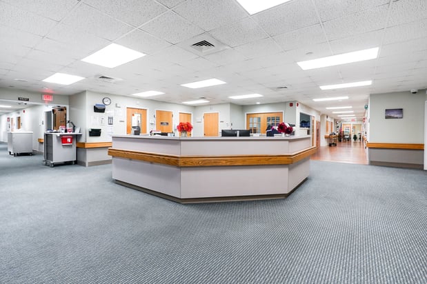 Images Sharon Center for Health & Rehabilitation