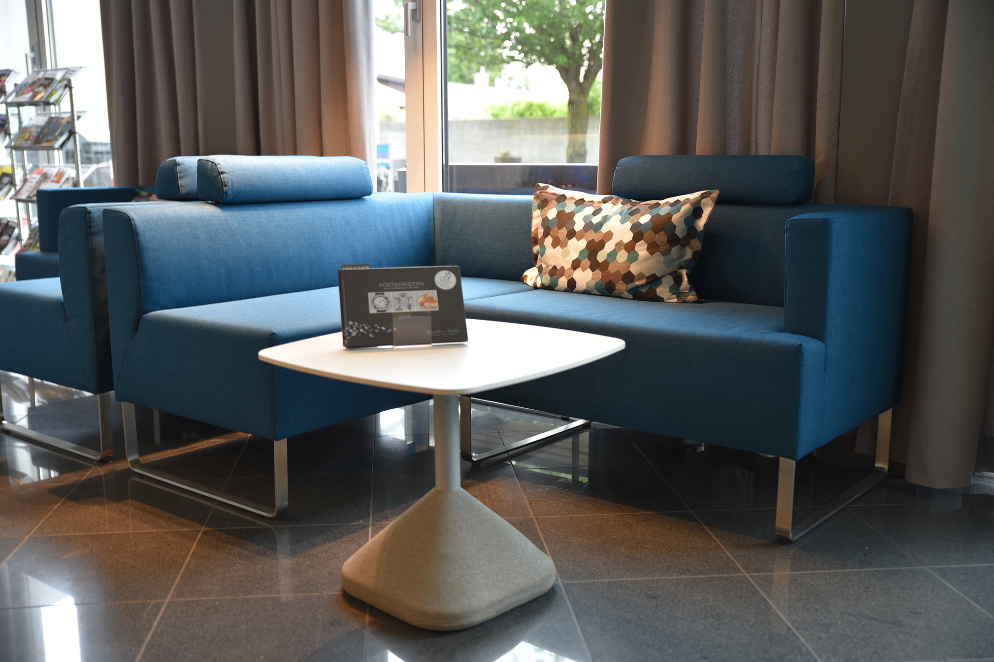 Holiday Inn Salzburg City by IHG, Sterneckstrasse 21 in Salzburg
