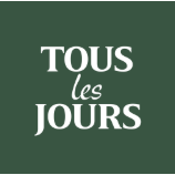 Tous Les Jours Bakery and Cafe Logo