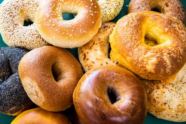 Images Bagel Broker - Downtown