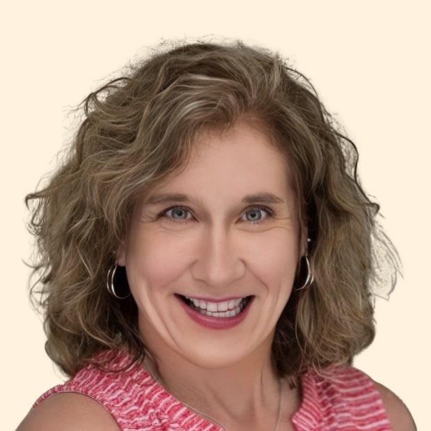 Images Laura Kern, Counselor