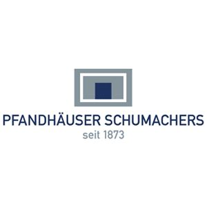 Pfandkredit Schumachers GmbH in Bremerhaven - Logo