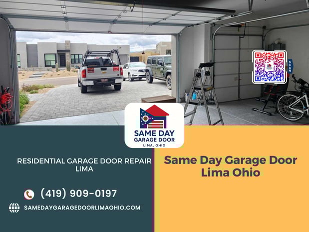 Images Same Day Garage Door