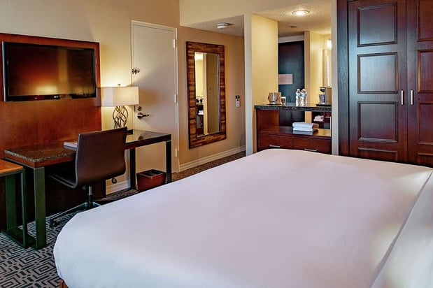 Images DoubleTree by Hilton Hotel St. Louis - Chesterfield
