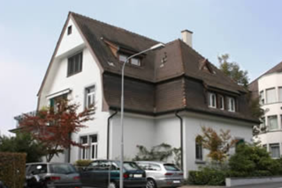 Bilder Steinhof Immobilien AG Zürich