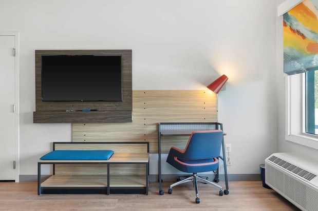 Images Tru by Hilton Cartersville