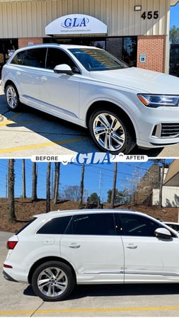 Images Georgia Luxury Automotive Lively