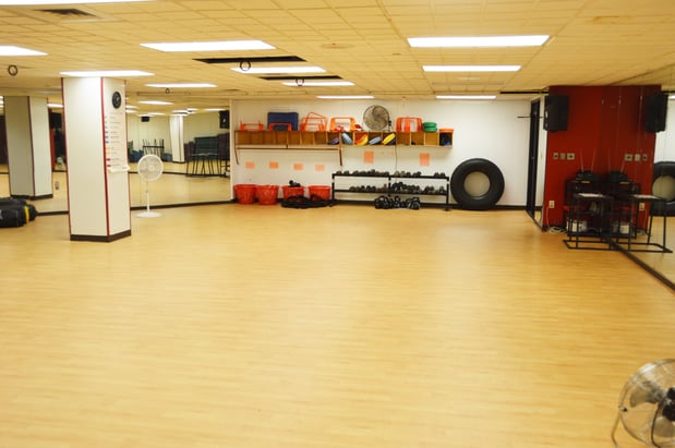 Images Metro Fitness