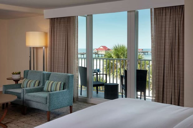 Images Hilton Clearwater Beach Resort & Spa