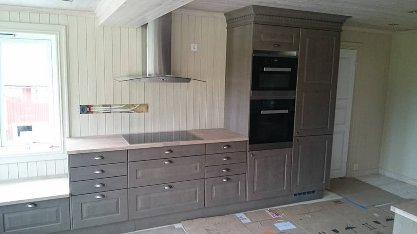 Images Rauma Byggservice AS