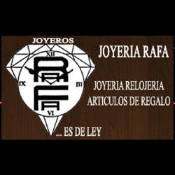 Images Joyería Rafa