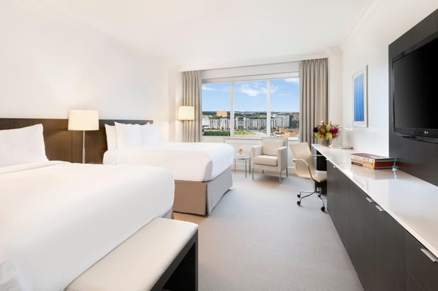 Images InterContinental Cleveland by IHG