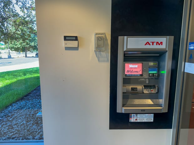 Images Blaze Credit Union - Westminster Administrative Offices