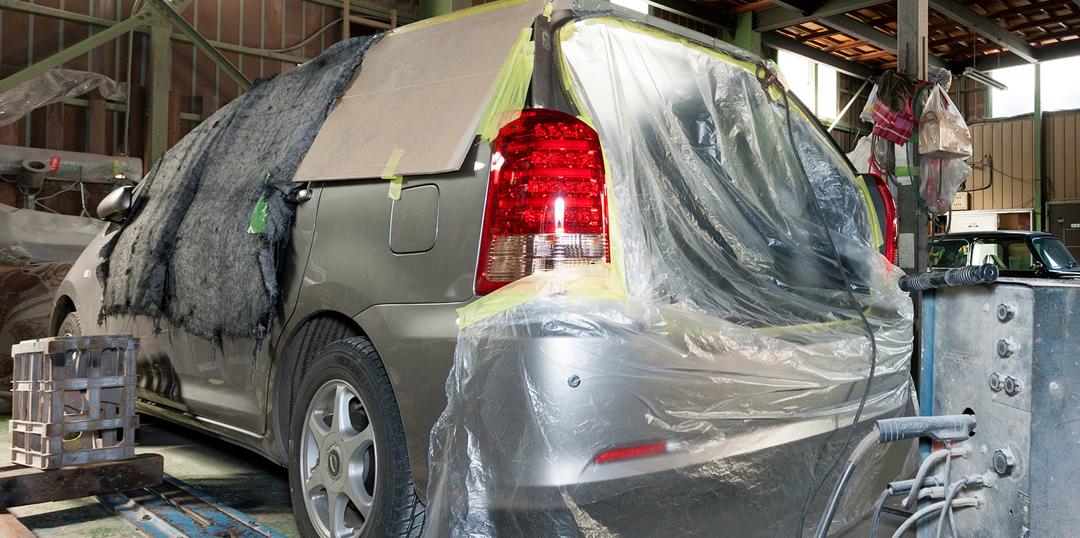 Images ガレージカウウェラ