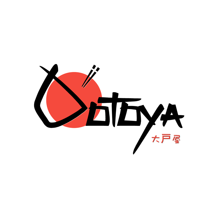 Ootoya Sushi Logo