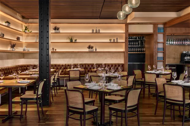 Images Kimpton Palladian Hotel by IHG