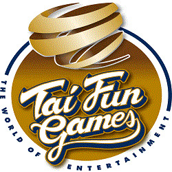 Tai Fun Games Logo