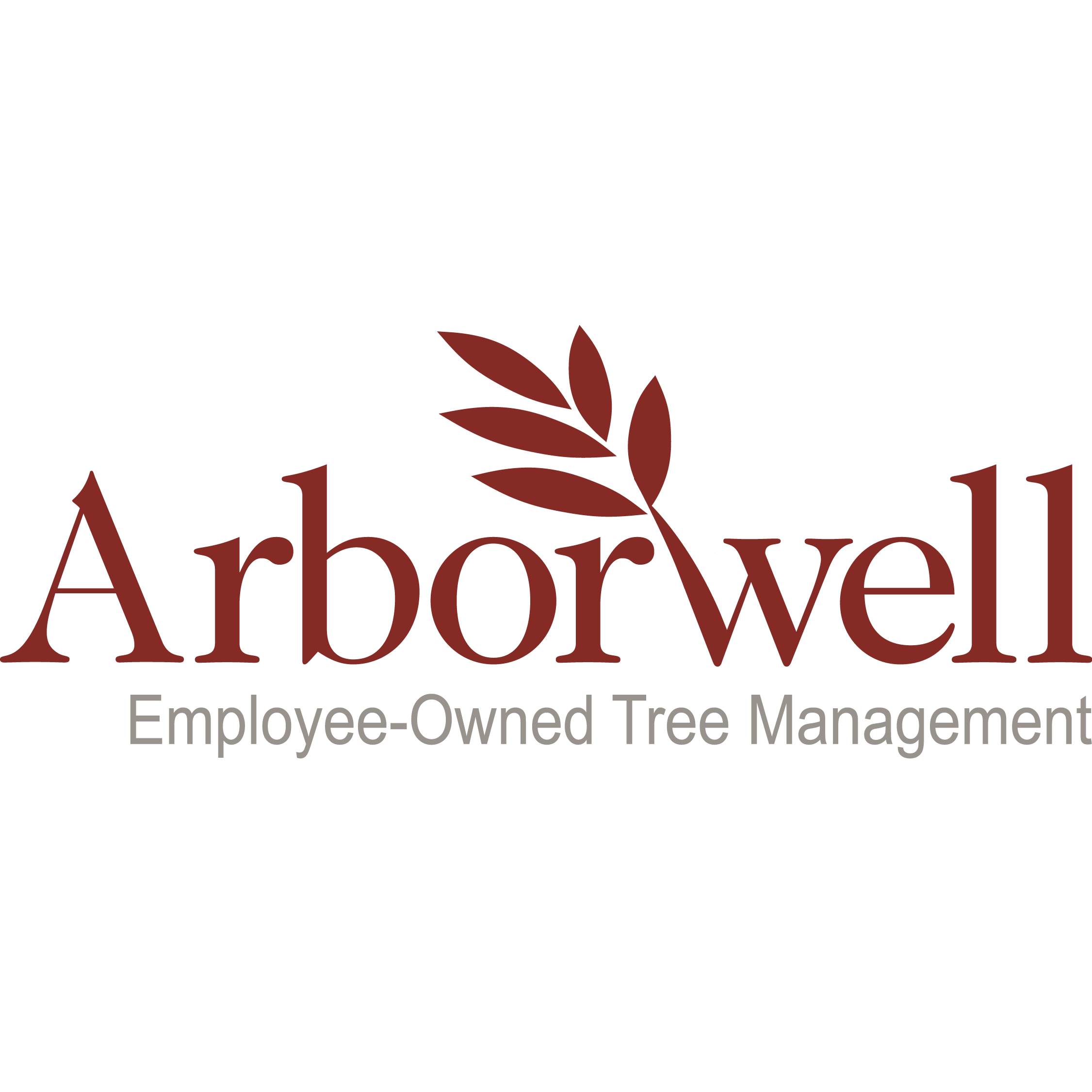 Arborwell Professional Tree Services Logo