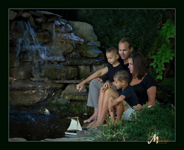 Images Mark Kidd Studios
