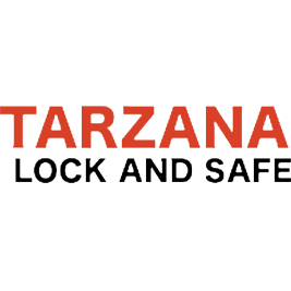 Tarzana Lock and Safe
