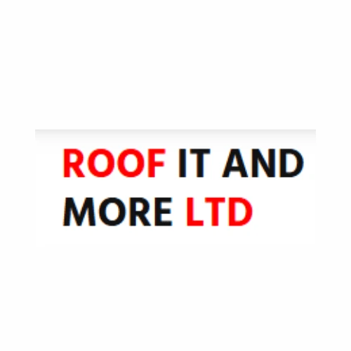 Roof It And More Ltd Logo