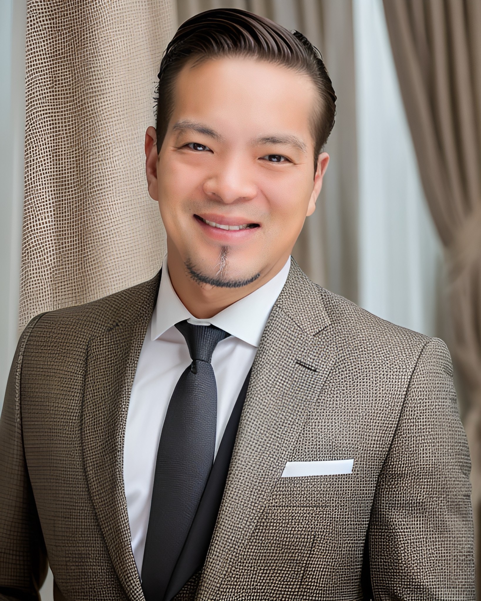 Marc Yu