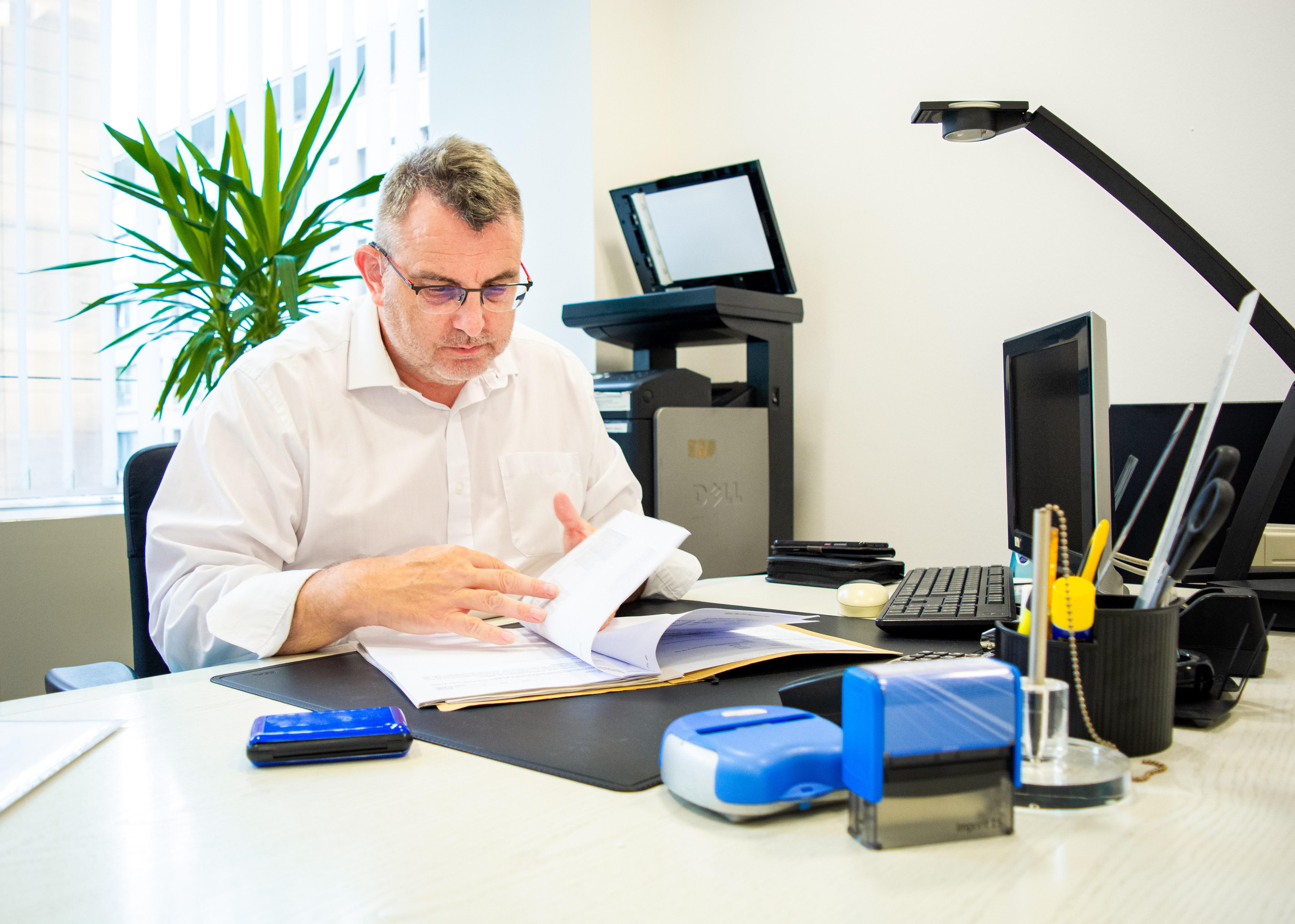 Kanzlei Ralf Bornemann Kanzlei für Schuldnerhilfe, Mediation, Sozialberatung und Existenzgründerberatung, Friedrichstraße 95 in Berlin