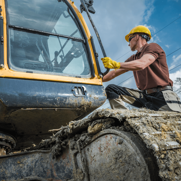 Images Texoma Earth Movers