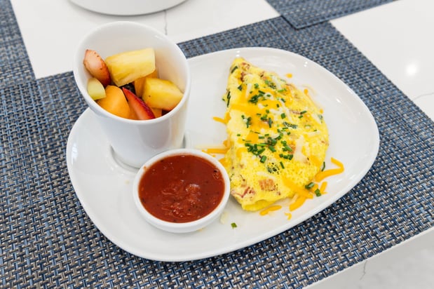 Images EVEN Hotel Austin Uptown Near the Domain by IHG