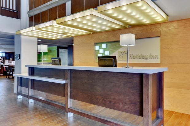 Images Holiday Inn Franklin - Cool Springs by IHG