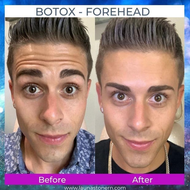 Images Launa Stone, R.N.