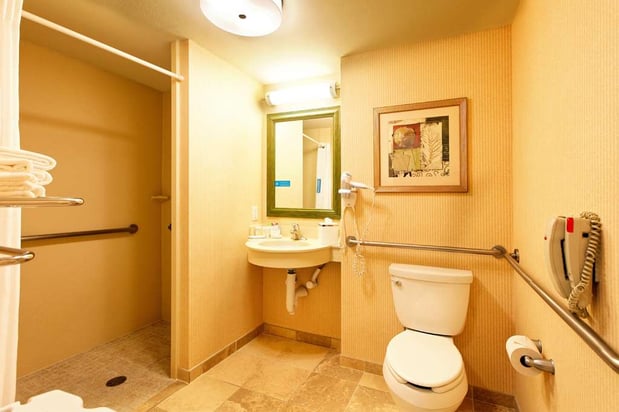 Images Hampton Inn Montrose