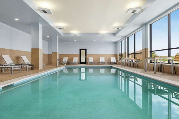 Images Embassy Suites by Hilton Round Rock