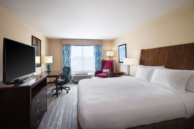 Images Hilton Garden Inn Houston/Bush Intercontinental Airport