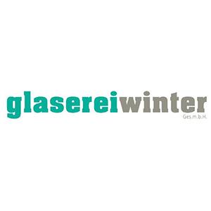 Glaserei Winter GesmbH Logo