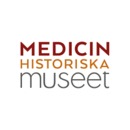 Medicinhistoriska Museet Logo