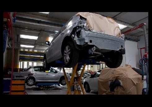 Images Sorelle Casadio Carrozzeria