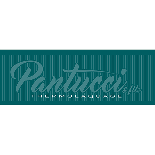 PANTUCCI GEORGES & FILS THERMOLAQUAGE SA Logo