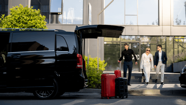 Images Naples 5 Star Transportation