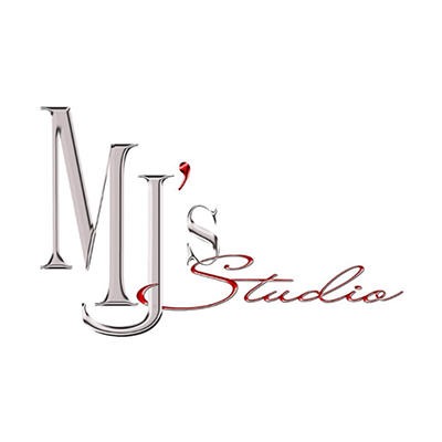 MJ's Studio Logo